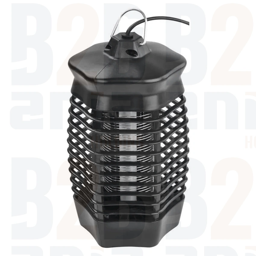 Lampa owadobójcza 4W
