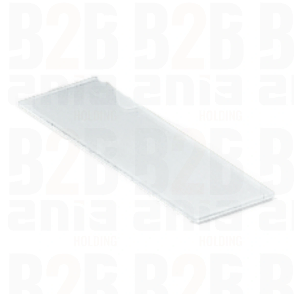 Pasek ochronny transparentny 209-114