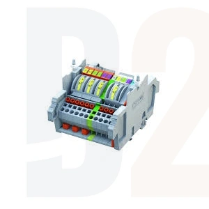 Listwa pomiarowa WAGO LPW 847-997