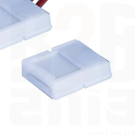 SZYBKOZŁĄCZKA DO TAŚM LED RGB 10mm TAŚMA TAŚMA