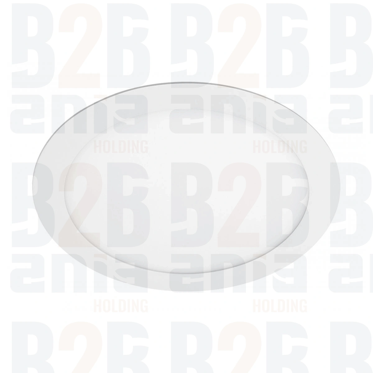 ORIS PLUS 24W OPRAWA LED TYPU DOWNLIGHT, 2000lm, IP20, 4000K,