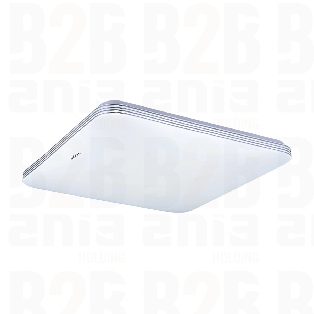 Plafoniera LED z czujnikiem ruchu ADIS LED D SLIM MVS 28W NW