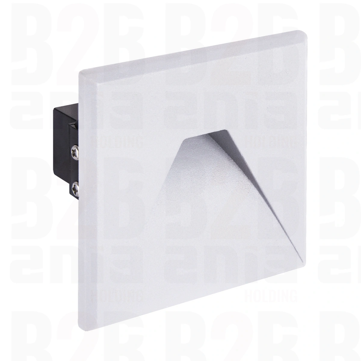 Oprawa dekoracyjna LED KURS LED D 1,6W WHITE NW