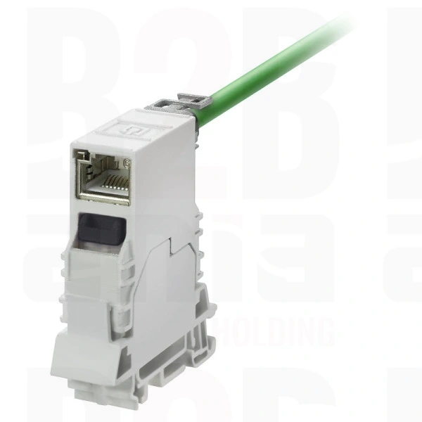 IE-TO-RJ45-FJ-B Przejściówka komunikacyjna, nr.katalogowy 8946940000
