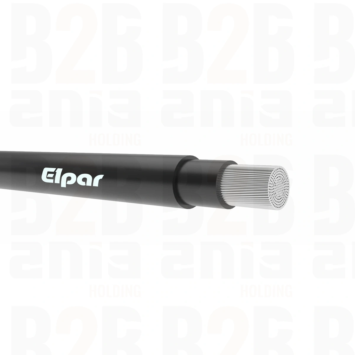 YAKXS 0,6/1kV 1x50 RMC mm2 ENERGYPAR; Kabel