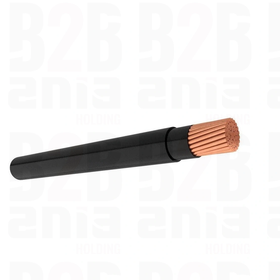 N2XH-O 0,6/1kV 1x240 RM mm2 (Dca); Kabel