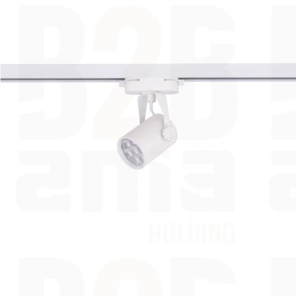 Nowodvorski lampa szynowa LED Profile Store Pro 7W 560lm 3000K biała CRI 80 24° 8316