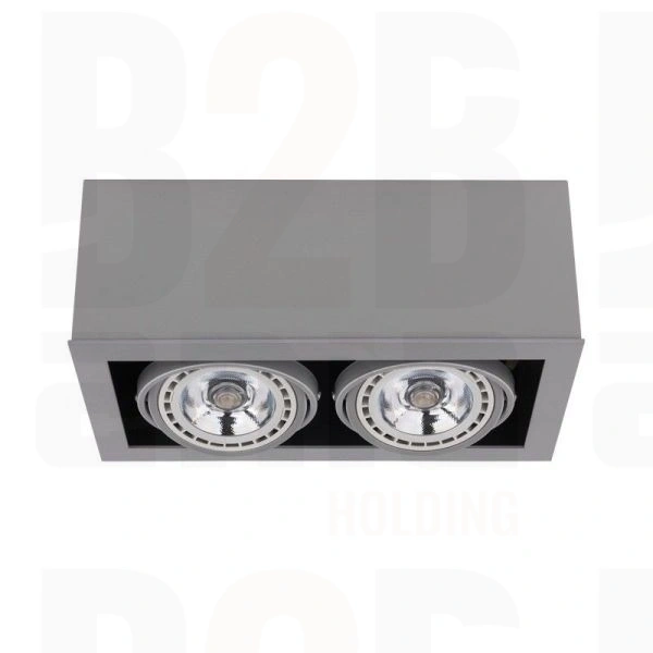 BOX WHITE II ES 111