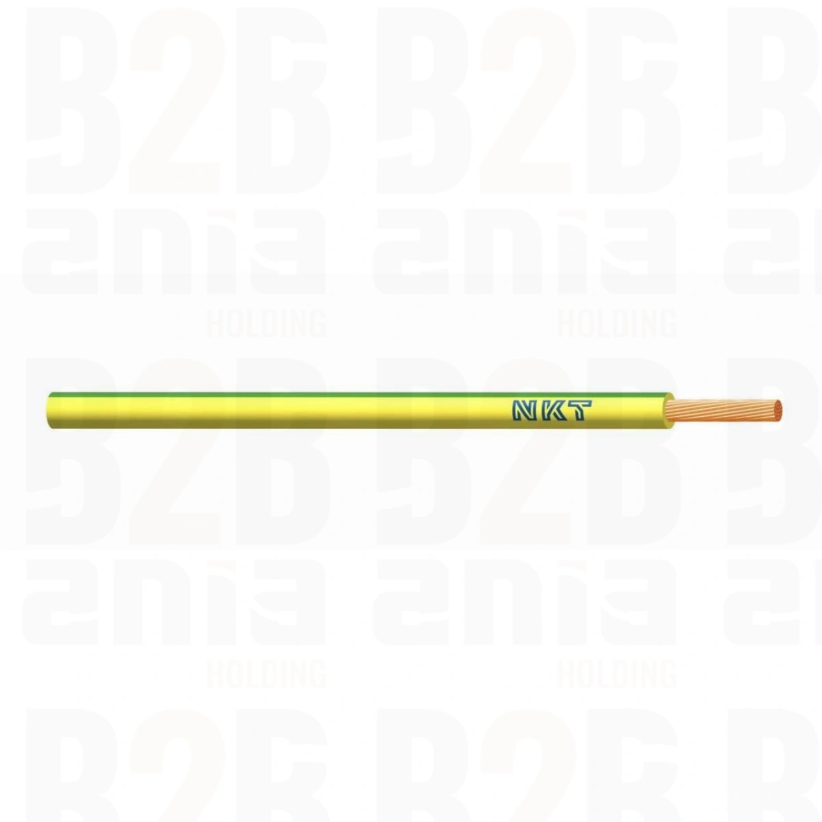 H07V-K 1x120 czarny RF Przewód elektroenergetyczny, instalacyjny, jednożyłowy z żyłą wielodrutową o izolacji PVC