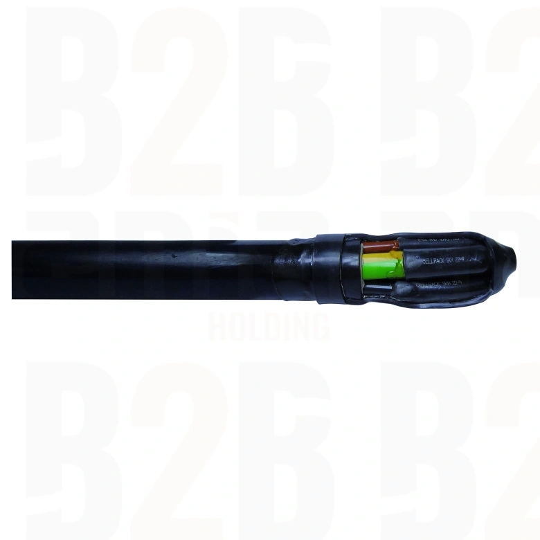 SEMH4-K 185-300 Mufa końcowa