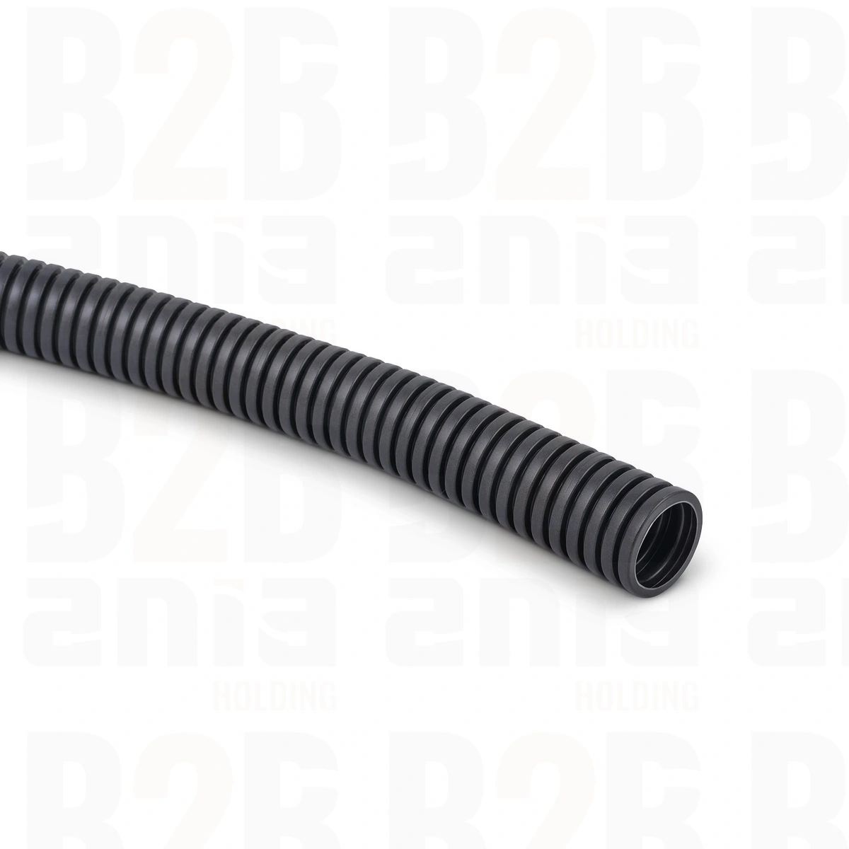 Rura elektroinstalacyjna karbowana I PVC 320N - RKLS 23/18-100mb