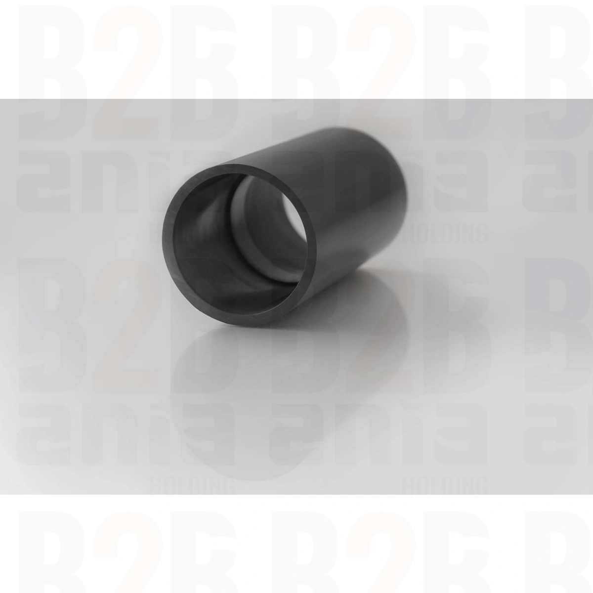 Złączka do rur osłonowych odgromowych ZGROM 40 (20 szt/opak)