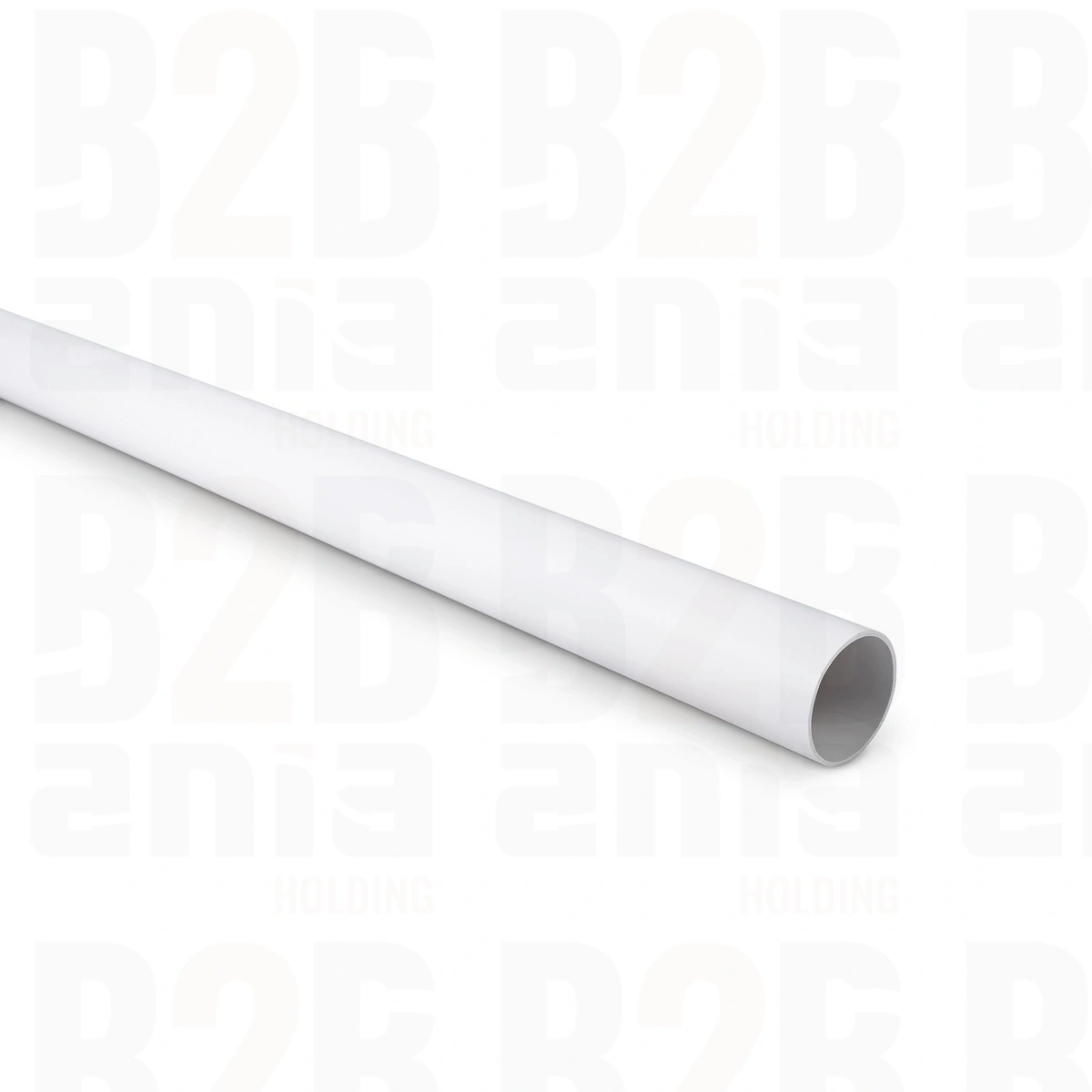 Rura elektroinstalacyjna sztywna PVC 320N RL 32 -2mb (10 szt/opak)