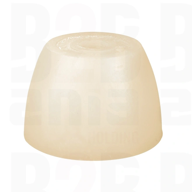 Izolator wsporczy SW-8 biały