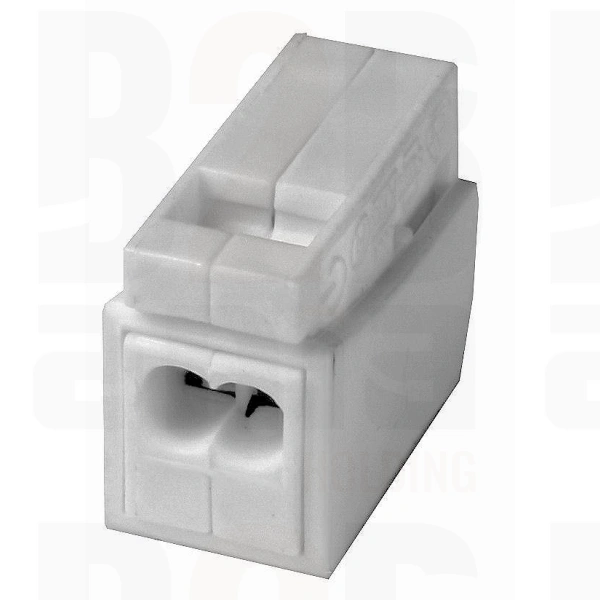 Złączka zaciskowa Easy Link PC302-CL biały