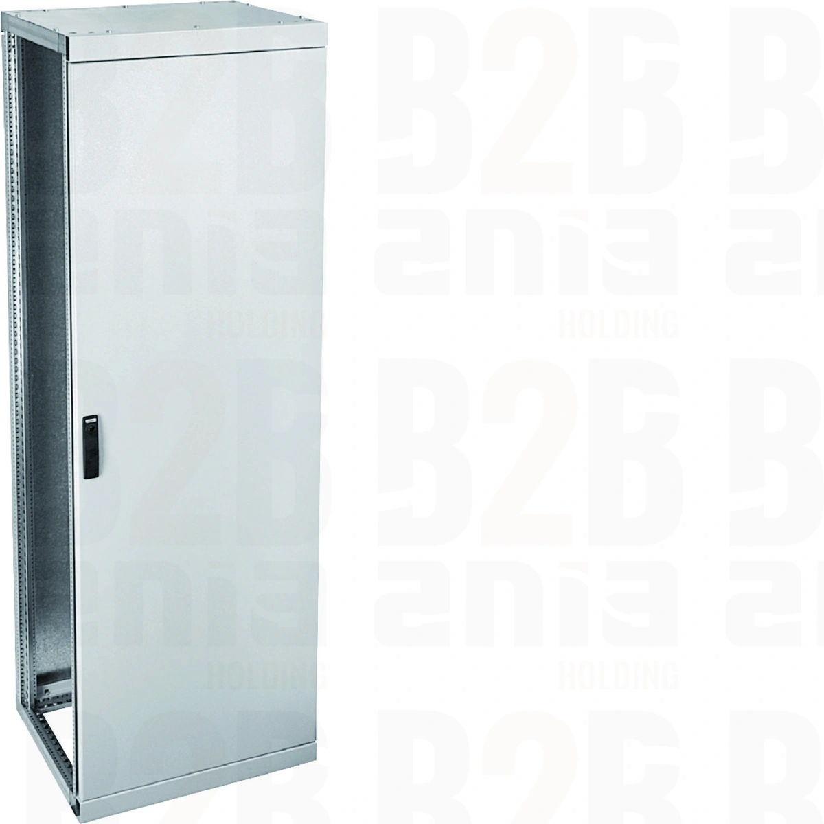 univers Obudowa stojąca IP41 kl.I 600x2000x400mm RAL7035