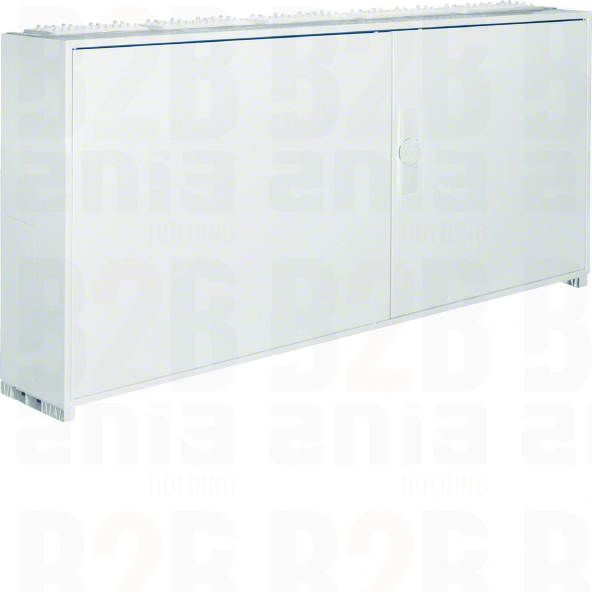 univers Obudowa naścienna IP44/II 650x1300x205