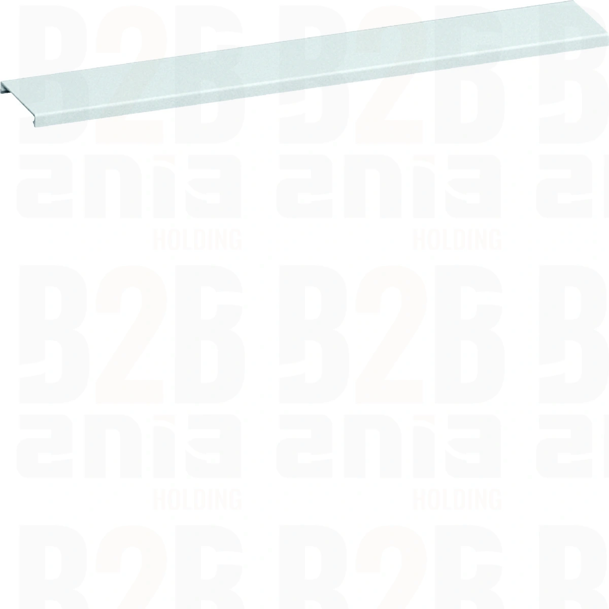 Osłona kanału kablowego dla FWU dł.369mm