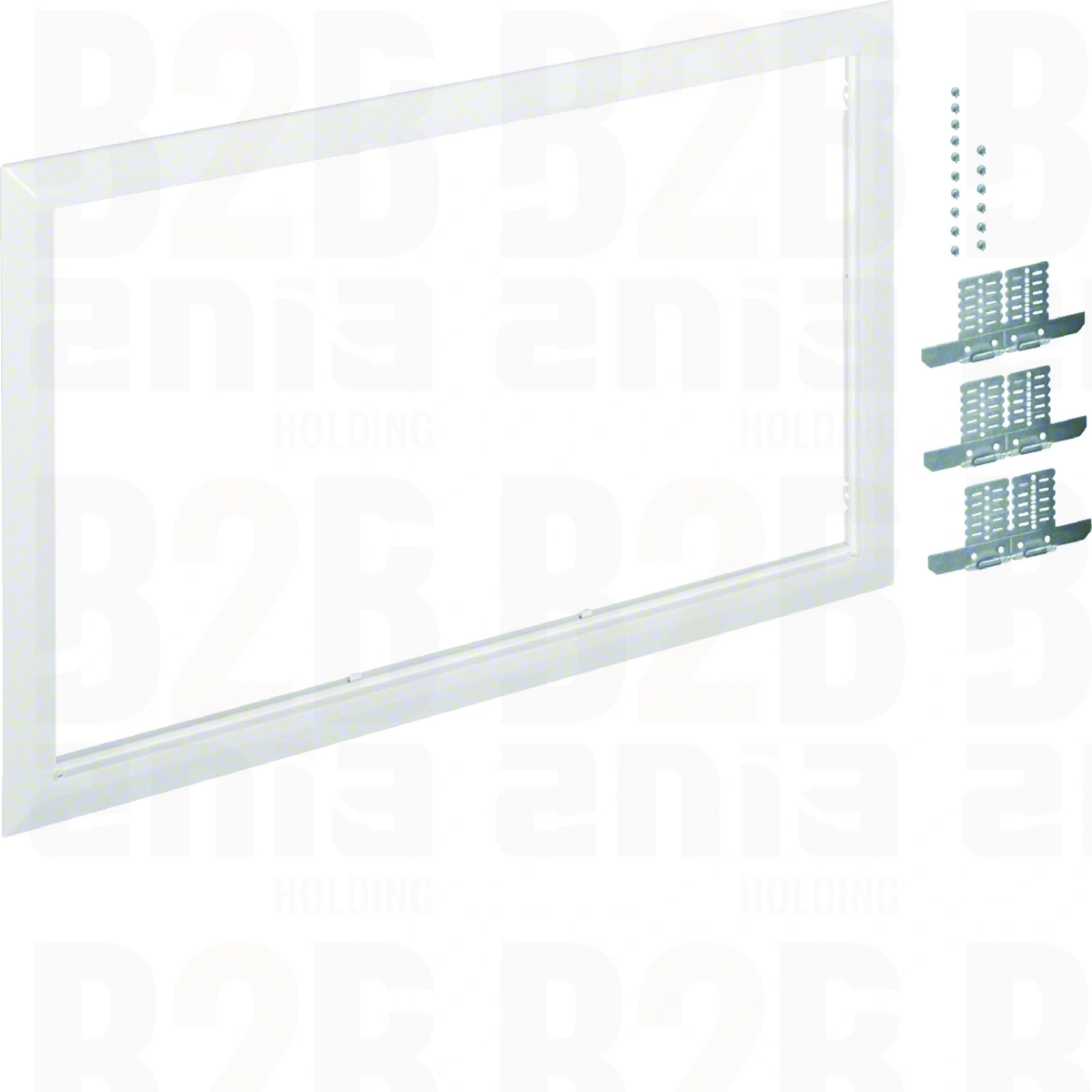 univers Rama maskująca IPxx, dla rozdzielnic FWB, FP, FT 500x800mm