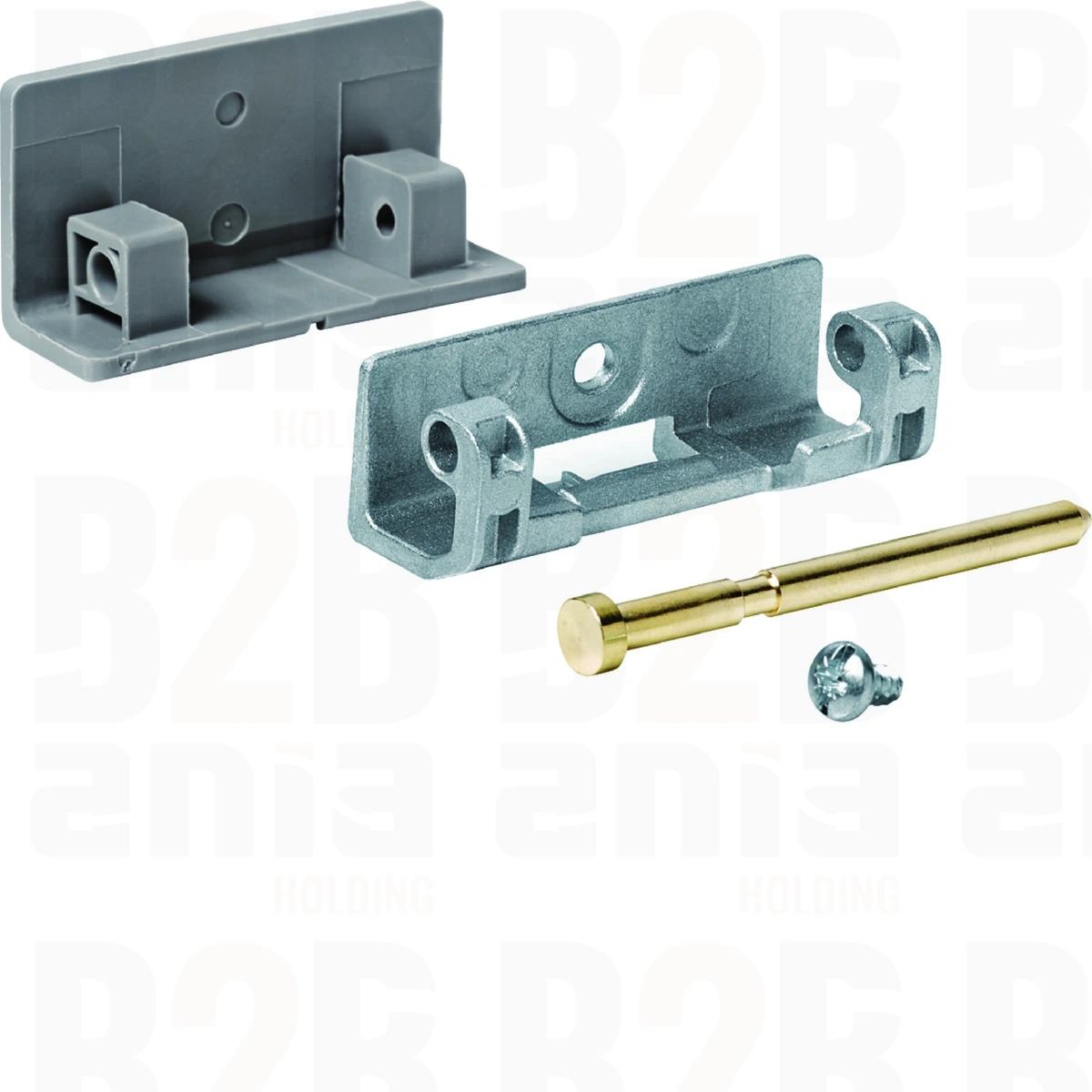 univers Zawias do rozdzielnicy FS