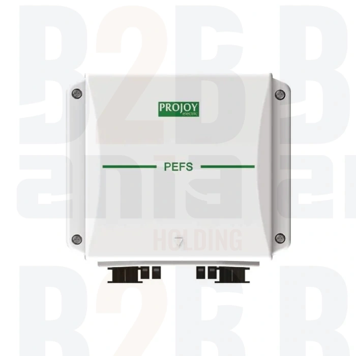 PEFS-EL40-4 Bezpiecznik przeciwpożarowy PROJOY MC4