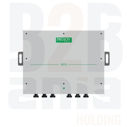 PEFS-EL50H-8 Bezpiecznik przeciwpożarowy PROJOY MC4