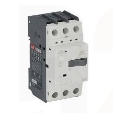 LG MMS-32S 4A wyłącznik silnikowy.