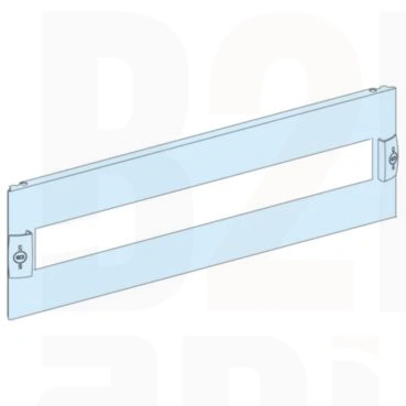 Rozdzielnice Prisma, płyta czołowa do aparatów modułowych 150mm