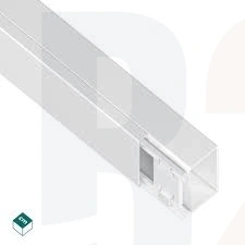 KANAŁ ELEKTROINST. MINI KM1-35X17 BI.Y 2M