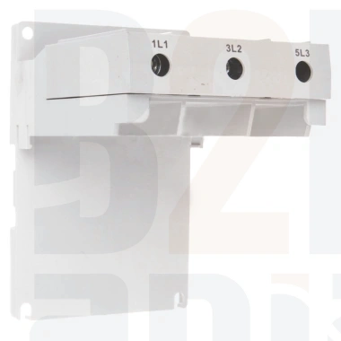 LG UZ-32S adapter do montaż przekaźnika termicznego (dla MT-22)