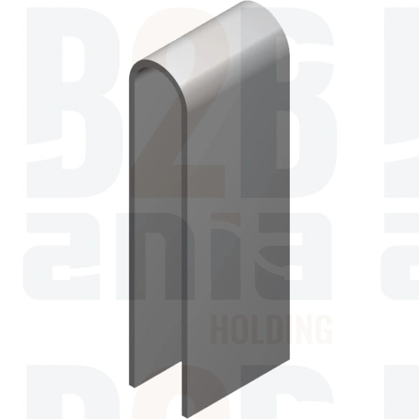 BR70 Blacha rozporowa