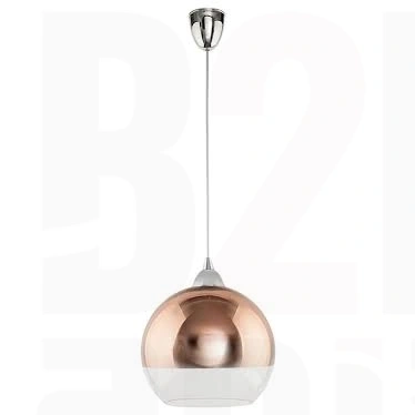 GLOBE COPPER M 1x60W E27