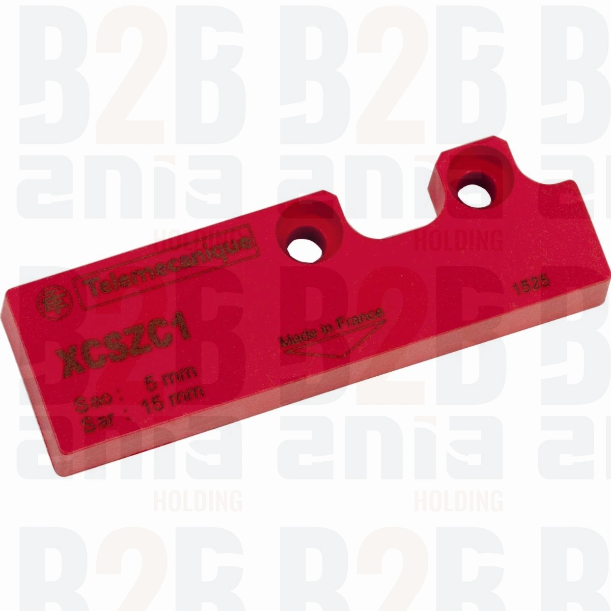 Preventa XCS Dodatkowy magnes kodowany do kodowanego Łącznika magnetycznego