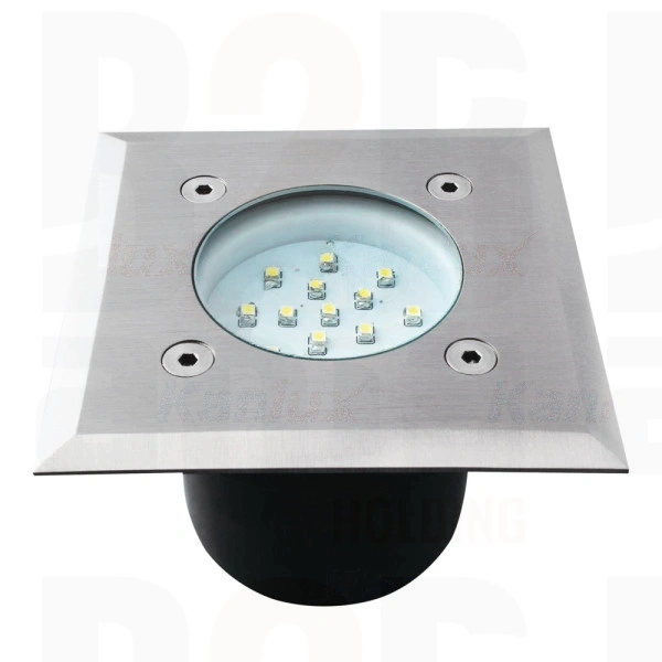 GORDO LED14 SMD-L Oprawa najazdowa LED