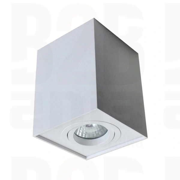 Spot 89200-WH QUADRO