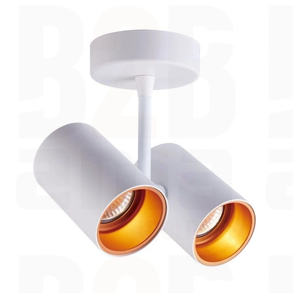 Spot TORI SL 1 DUO 2xGU10 MAX 50W