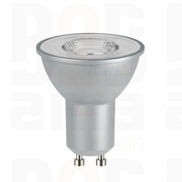 IQ-LEDIM GU10 7,5W-WW Lampa z diodami LED