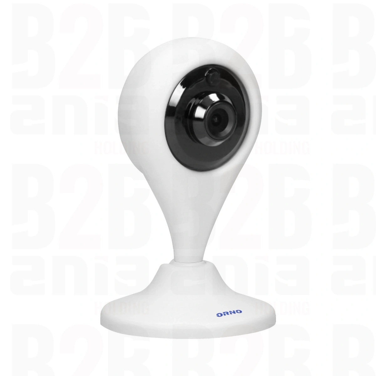 Bezprzewodowa kamera monitorująca IP wewnętrzna, mini
