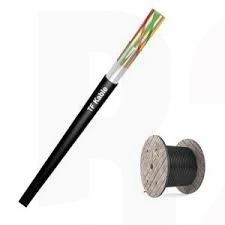 XzTKMXpw 25x4x0,8; Telekomunikacyjny kabel miejscowy