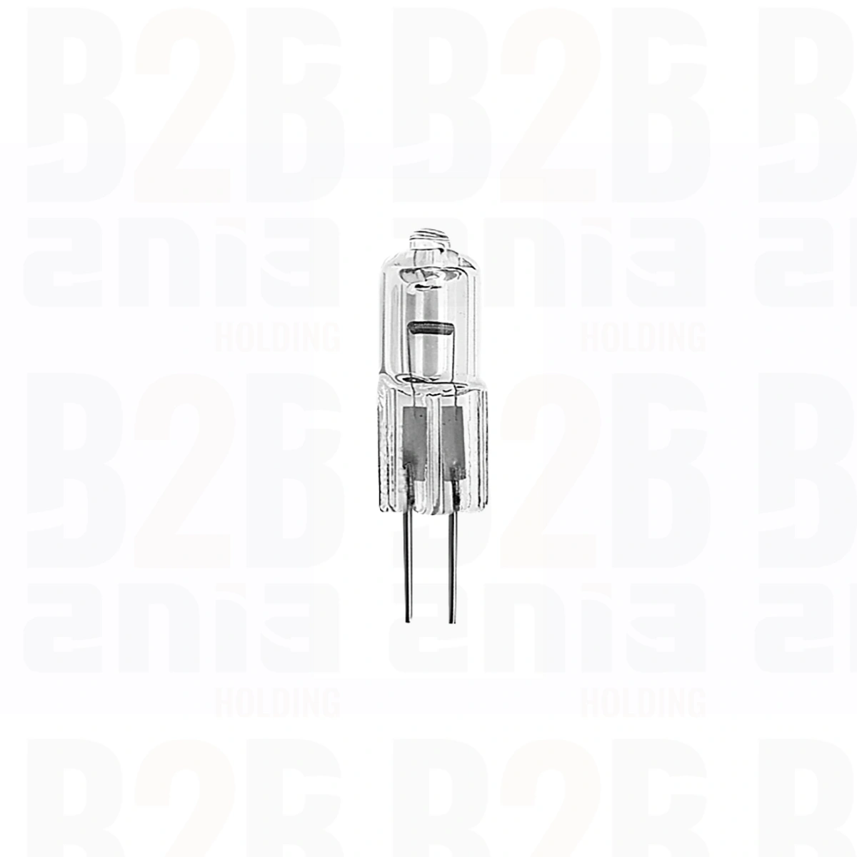 ŻARÓWKA HALOGENOWA JC, 50W