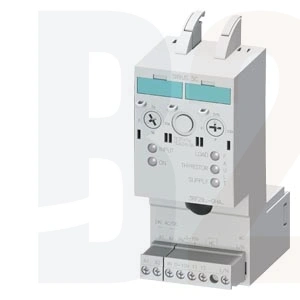Regulator mocy zakres prądu 20A 400-600V/24V AC/DC