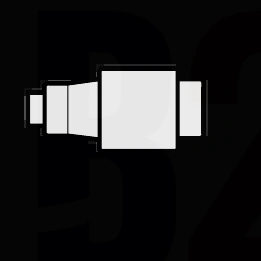 Wkładka topikowa NEOZED, D02, 25 A, gR, Un AC: 400 V, Un DC: 250 V, SILIZED