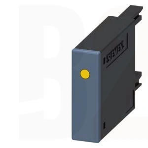 Bezpiecznik przepięciowy, dioda przeciwzakłóceniowa z LED, DC 150-250V