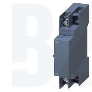Wyzwalacz podnapięciowy, AC 400V/50Hz, AC 440V/60Hz