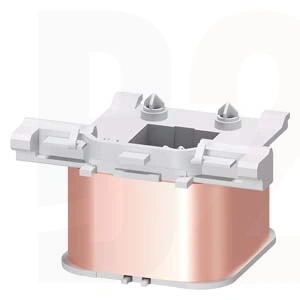 Cewka magnetyczna do stycznika S2, AC 220V 50/60Hz