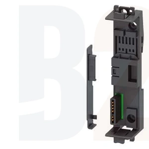 asigrille_ztableRT、asi_z_asi Złączka zamykająca do urządzeń ASi SlimLine Compact 22.5