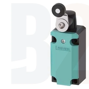 Łącznik drogowy, obudowa metal. 40 mm, EN50041, Przyłącze urządzeń