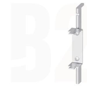 Rozłącznik nożowy niskiego napięcia wielkiej mocy, wielkość NH1, wyprzedzający włączający, do zastosowań 4-biegunowych