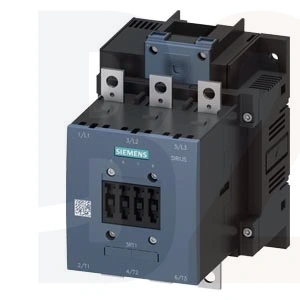 Stycznik 75kW/400V/AC-3, AC (40-60Hz)/urucham. DC UC220-240V bez zestyków pomocniczych