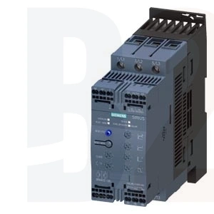 Rozrusznik łagodnego rozruchu S2, 45A, 30kW/500V, 40 stopni, AC400-600V, AC/DC24V